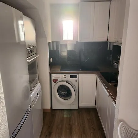 Residencia Simona Apartment Torrevieja