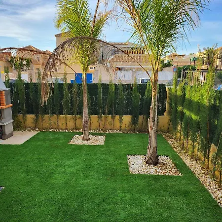 Residencia Simona Apartment *