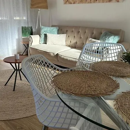 Апартаменти Residencia Simona