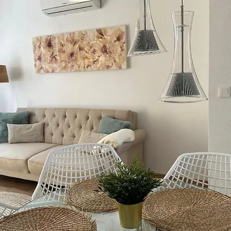 Residencia Simona Апартаменти
