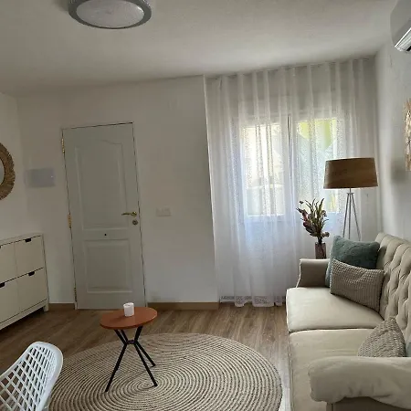 Apartment Residencia Simona *