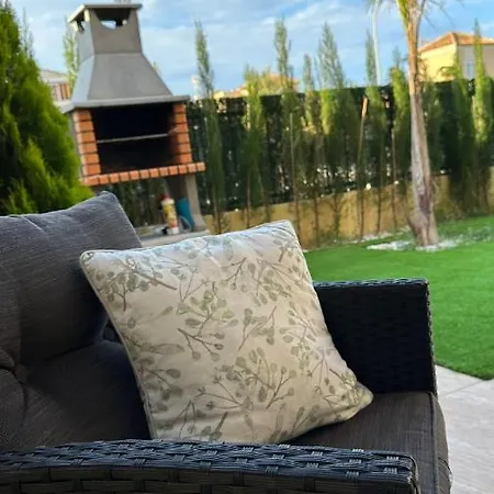 Апартаменти Residencia Simona