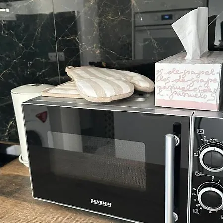 Residencia Simona * Torrevieja