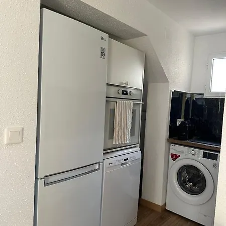 Residencia Simona Apartment *