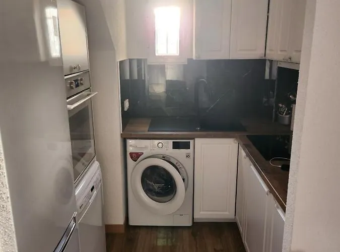 Residencia Simona Apartamento Torrevieja