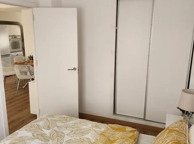 Residencia Simona Apartamento