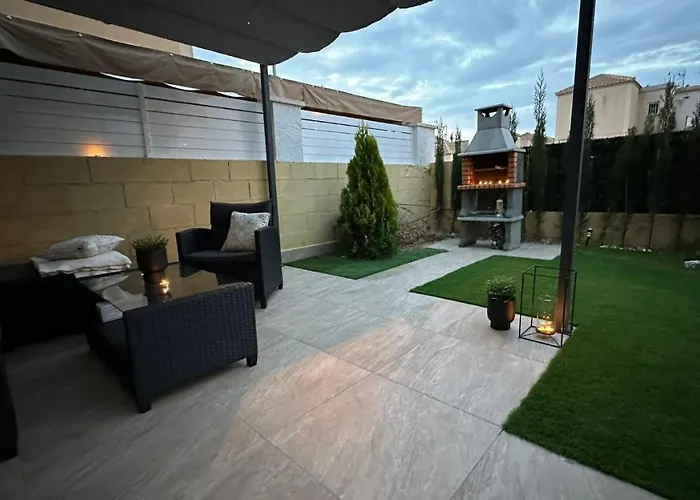 Apartamento Residencia Simona *