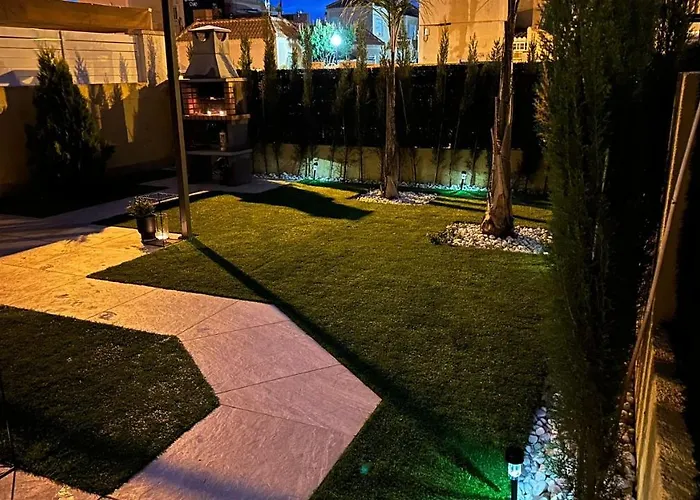 Apartamento Residencia Simona *