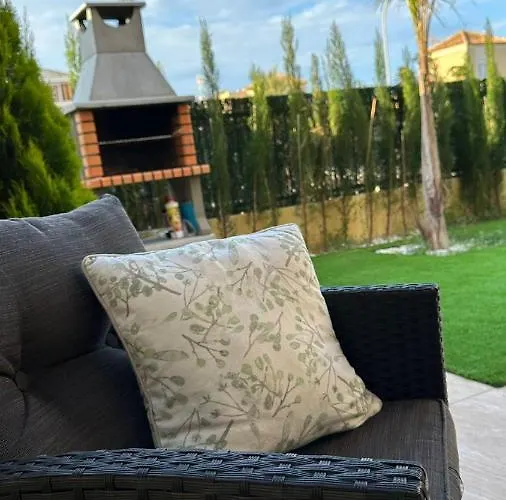 Apartamento Residencia Simona