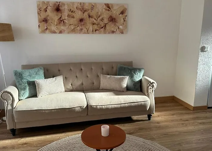 Residencia Simona Torrevieja