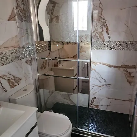 Residencia Simona Apartment *