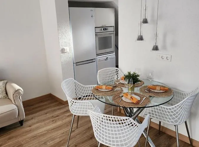 Lejlighed Residencia Simona Torrevieja