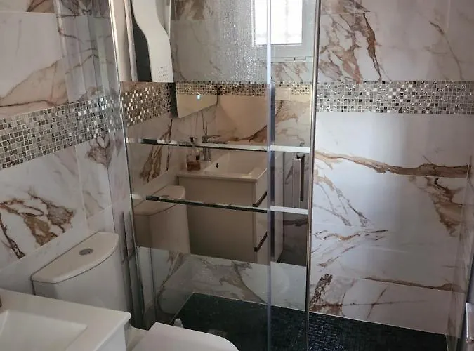 Residencia Simona Lejlighed *