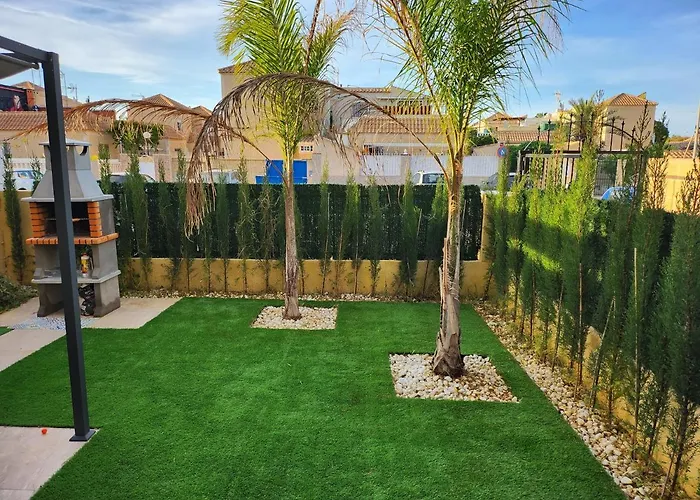 Residencia Simona Lejlighed *