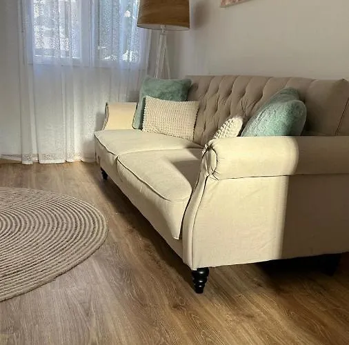 Lejlighed Residencia Simona Torrevieja