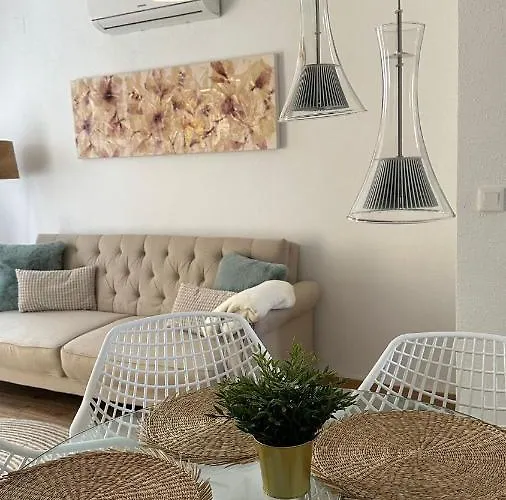 Residencia Simona Lejlighed