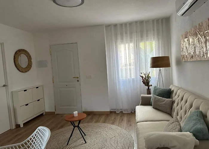 Lejlighed Residencia Simona *