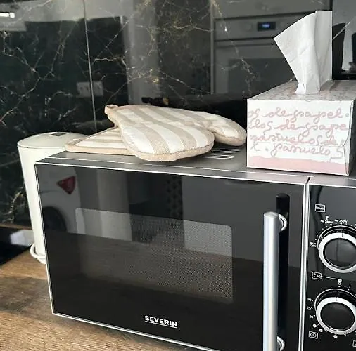 Residencia Simona * Torrevieja