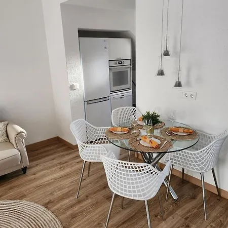 아파트 Residencia Simona 또레비에하