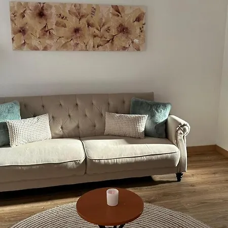 Residencia Simona 또레비에하