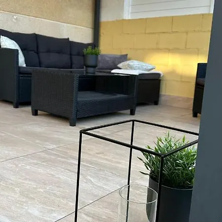 Residencia Simona