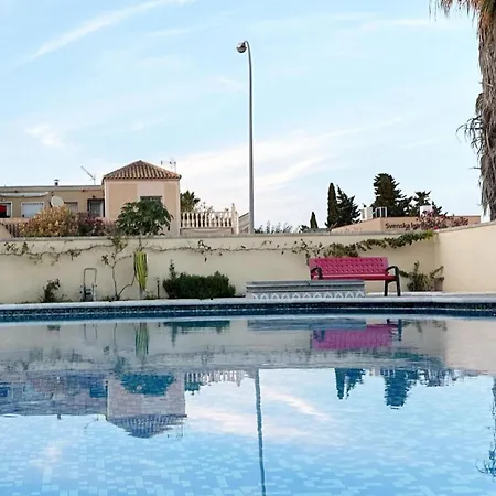 아파트 Residencia Simona